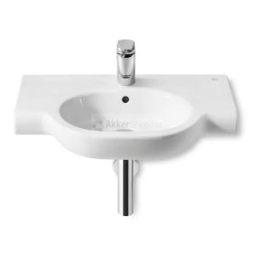 ROCA Meridian fali porcelán mosdó  700*460*150mm