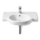 ROCA Meridian fali porcelán mosdó  700*460*150mm