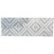 ROCA 031 Deko Samba Gris falburkolat  21,4*61cm  1. o.  1,17m2/dob