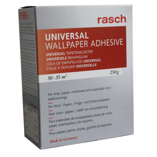 RASCH Tapétaragasztó Universal 250 gr