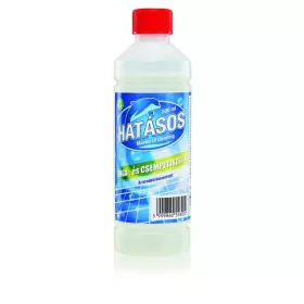 Hatásos fuga és csempetisztító folyadék 500ml I.o.