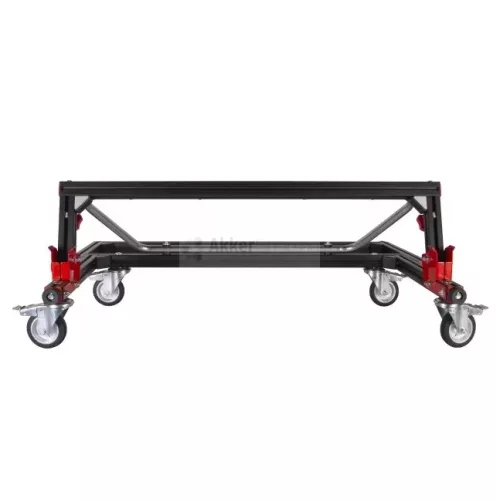 RUBI Lapszállító kocsi Slab Trolley