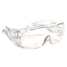   REWEAR védőszemüveg, panoráma térlátás, polikarbonát alapanyag, karcmentes lencse  142/36