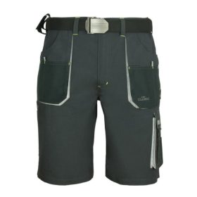 REWEAR 148000 rövidnadrág - szürke, méret: 54