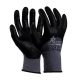 REWEAR D004 PVC nitrilmártott kesztyű, méret: 9