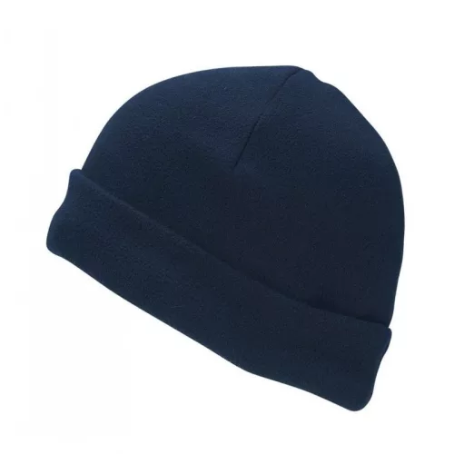 REWEAR S88112 polár sapka - sötétkék