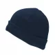 REWEAR S88112 polár sapka - sötétkék