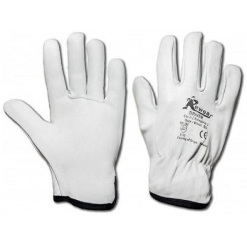 REWEAR RDriver sofőrkesztyű, méret: 9