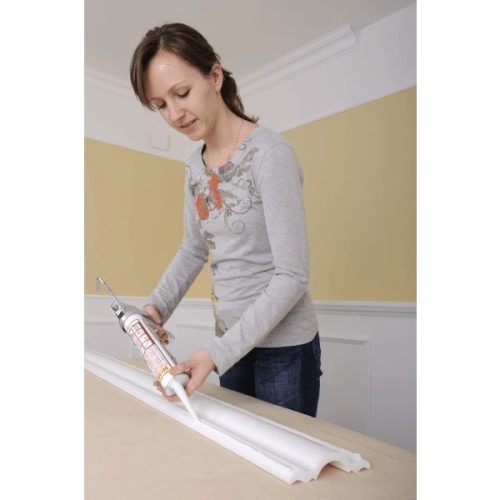 SAARPOR Ragasztó univerzális kartusos