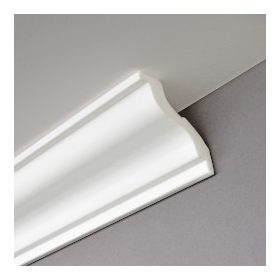 SAARPOR Díszléc S 100 (sima)