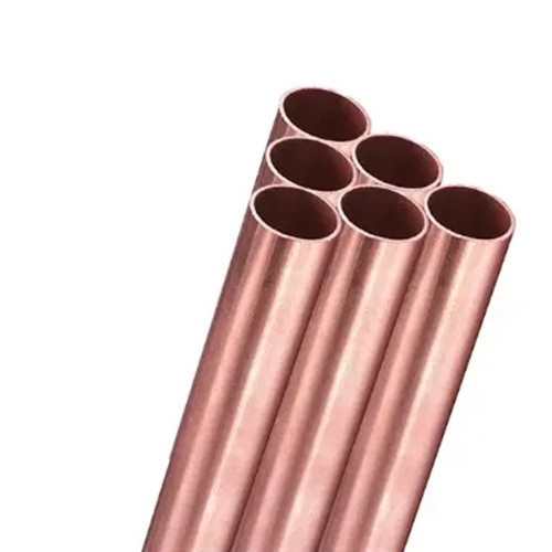 SANCO Kemény rézcső  35*1,0mm  5m/szál