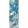 BOTANICAL Blue Forest (A+B+C) fali dekor csempe    25*75cm  1. o.