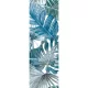 BOTANICAL Blue Forest (A+B+C) fali dekor csempe    25*75cm  1. o.