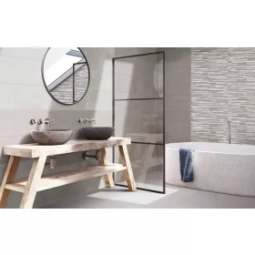 MOOD Grigio falicsempe    25*60cm  1. o.  1,5m2/dob