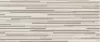 MOOD Muretto Almond/Tortora falicsempe    25*60cm  1. o.  1,5m2/dob