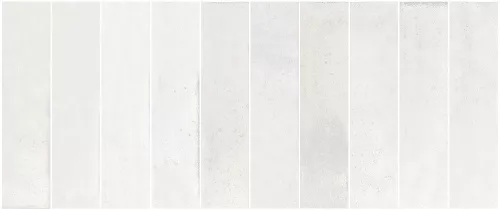 ARTISAN Bianco falicsempe    25*60cm  1. o.  1,5m2/dob