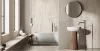 TRAVERTINE Cream rektifikált greslap    30*60cm  1. o.  1,26m2/dob
