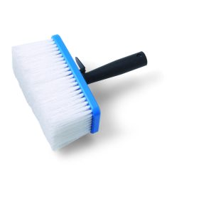   SCHULLER Myron Paste tapétázókefe, Myhalon sörte, műanyag test   180*80mm