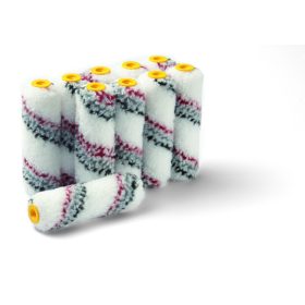   SCHULLER 2 Silverline HK 2db fűtőtest henger, 12mm-es szálhossz, SB  10cm