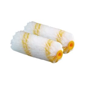   SCHULLER 2 Goldline HK 2db fűtőtest henger, 12mm-es szálhossz, SB  10cm