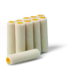   SCHULLER Velvet HK fűtőtest henger, velúr, 4mm-es szálhossz, SB  10cm