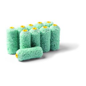   SCHULLER Microline Pro HK Medium fűtőtest henger, 11mm-es szálhossz, SB  10cm