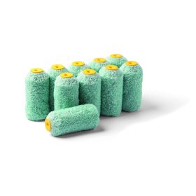   SCHULLER Microline Pro HKD fűtőtest henger, 17mm-es szálhossz, Midi, SB  12cm