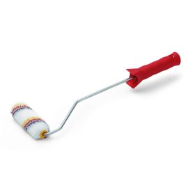   SCHULLER Topline HK-R fűtőtest henger nyéllel, 12mm-es szálhossz  10cm