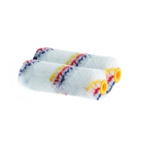   SCHULLER 2 Topline HK 2db fűtőtest henger, 12mm-es szálhossz, SB  6cm