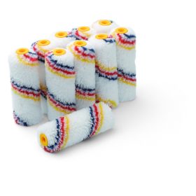   SCHULLER 2 Topline HK 2db fűtőtest henger, 12mm-es szálhossz, SB  10cm