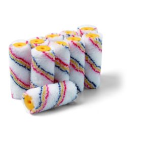   SCHULLER Topline HKD fűtőtest henger, 12mm-es szálhossz, Midi, SB  12cm