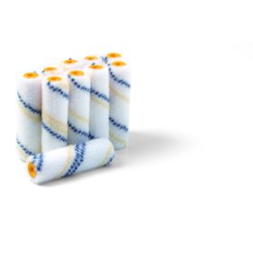   SCHULLER 2 Paintline HK 2db fűtőtest henger, 7mm-es szálhossz, SB  10cm