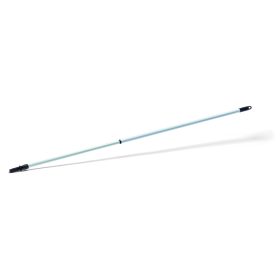   SCHULLER Polo White 3,0m teleszkópos hosszabbító, fehér, belső rögzítés, klikk-kónusz