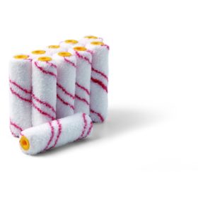   SCHULLER 2 Microline HK 2db fűtőtest henger, 9mm-es szálhossz, SB  10cm