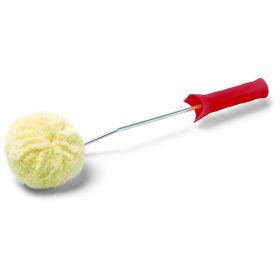   SCHULLER Baseline Edge-R sarokhenger nyéllel, 17mm-es szálhossz