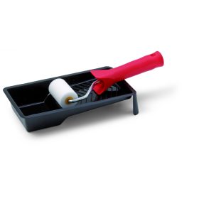   SCHULLER Soft Pro HK Set fűtőtest henger szett (fűtőtest henger, nyél, festékedény)  5cm