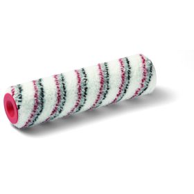   SCHULLER Silverline Short festőhenger, 12mm-es szálhossz  25cm