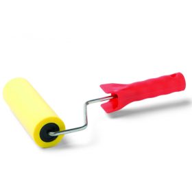 SCHULLER Magic Push tapétázó henger, rugalmas  4,5cm