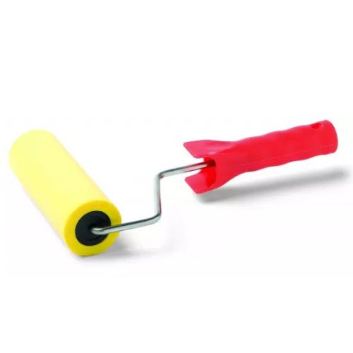 SCHULLER Magic Push tapétázó henger, rugalmas  15cm