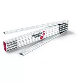 SCHULLER Go Timber mérővessző, fa  2m