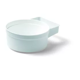 SCHULLER Pan gipszedény fogantyúval  19cm