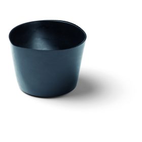 SCHULLER Pan Soft gipszedény lapos,  PVC  15cm