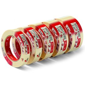 SCHULLER RedCore 19mm*50m festőszalag