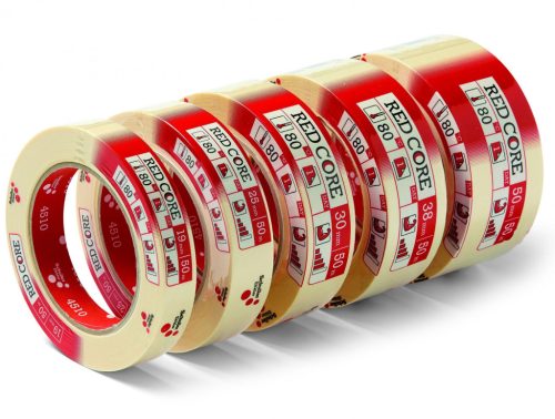 SCHULLER RedCore 50mm*50m festőszalag