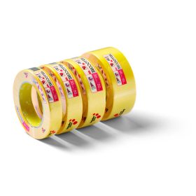 SCHULLER YelloCore 36mm*45m festőszalag