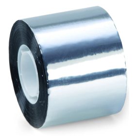   SCHULLER Alu Tape PP 50mm*50m ragasztószalag, alumínium bevonatú fólia