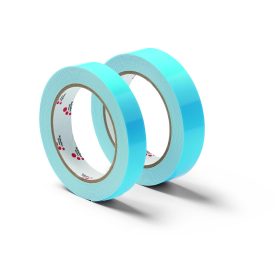   SCHULLER Mount Tape Mirror 19mm*5m White szerelőszalag, szivacshordozó - fehér