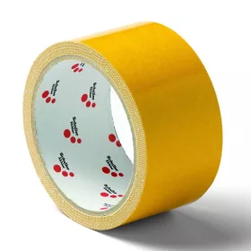   SCHULLER Duo Tape 50mm*10m kétoldalú ragasztószalag, fóliahordozó
