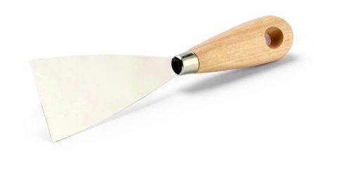 spatulya   40 mm rugalmas - Schuller