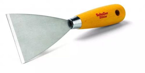 spatulya 100 mm rugalmas - Schuller